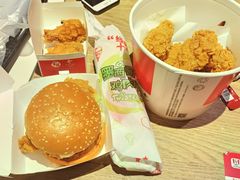 -肯德基(盘龙奥莱店)