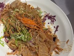 -京味斋·北京烤鸭(华威桥北工大店)