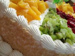 -红房子蛋糕(大梁路店)