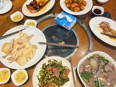 -启香鸡私房菜(湖景店)