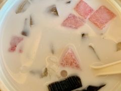 -文昌邓记清补凉(西沙路店)