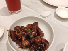 糖醋里脊-知味观(湖滨总店)