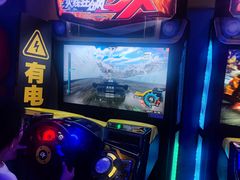-阿尔法Game Station(中山路店)