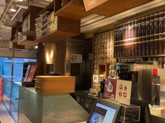 -无印良品餐堂 MUJI Diner(成都太古里店)