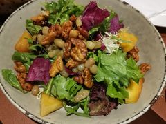 -Golden Lily河内巴黎法越料理餐厅(建国西路店)