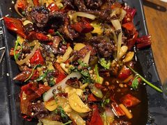 -刘成杰锦州烧烤(南河路店)