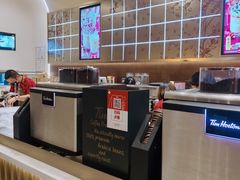 -Tims天好咖啡(河西万象城店)