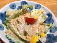 -一心创作料理屋(经开万达店)