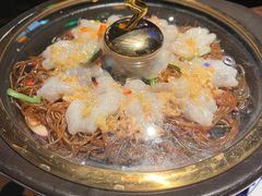 -绿茶餐厅(领展购物广场·中关村店)