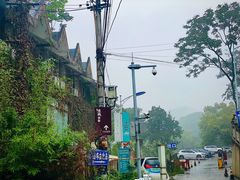 -涂山寺素食餐厅