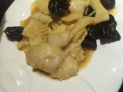 -闫府私房菜·百年鲁菜(恒隆店)