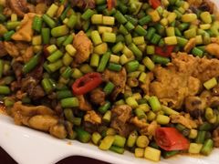 -神憩宾馆-餐厅