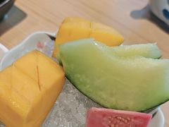 -花和海鲜自助(梅江店)