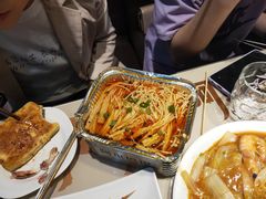 -阿里巴巴海鲜烧烤家常菜(黄岛店)