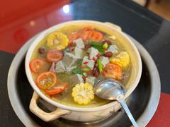 -花水湾红太阳牛肉汤锅