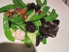 -奉天小馆·非遗东北菜(济南万象城店)