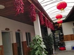 门面-李东农庄(中南百草园地标店)