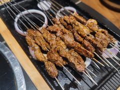 -福茂源横山铁锅羊肉(高新路店)