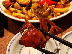 -周家二小姐的菜(西津渡店)