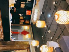 大堂-醉长安(南门总店)