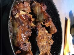 -洪兴砂锅·融合砂锅菜(三站店)