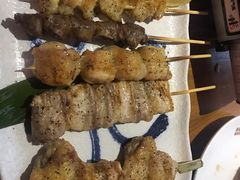 -有喜屋·深夜食堂(北京西路店)