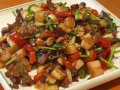 -61号餐吧(兴坪古镇漓江店)