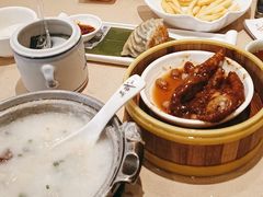 -蒸武门·广式茶点(石滩店)