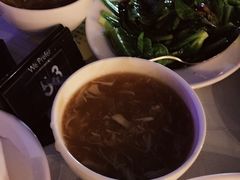 无招牌海鲜餐厅-无招牌海鲜餐厅(滨海艺术中心店)
