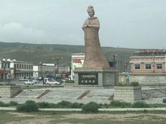 -青海湖国家重点风景名胜区售票处