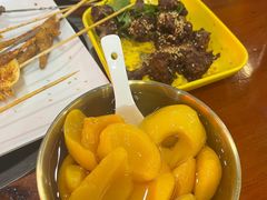 -老何太太鹤岗小串·团建聚餐(龙华店)