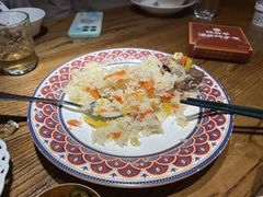 -清真·双公羊·馕坑烤全羊(奥体店)