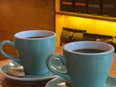 -Cafe del Volcan(永康路店)