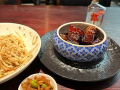 -永安鱼庄·镇江菜(东吴路店)