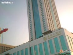 嘉华大酒店-广东嘉华大酒店·季花铁板烧餐厅