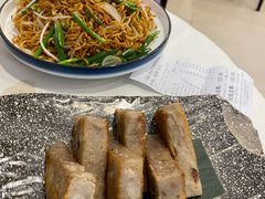 五香煎芋头糕-海宝酒家(中山四路店)