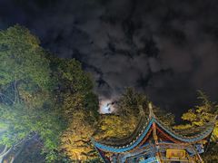-丽江千古情