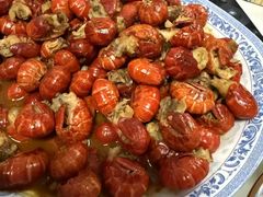 -锦绣大地生鲜食品厅