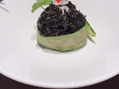 -紫阳海鲜楼·传承闽味(长乐路总店)