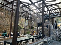 -MOJ coffee(瓯海泽雅水碓坑店)