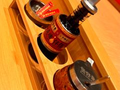 -华记煲仔华·煲仔饭(三元里万科里店)