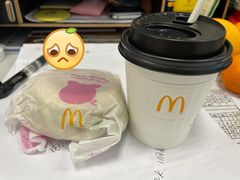 -麦当劳(世纪汇广场店)