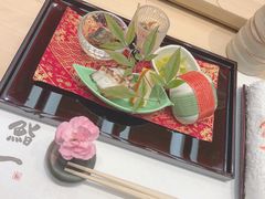 -鮨一日本料理旗舰店(总店)