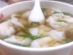 虾仁馄炖-南城香·饭香串香馄饨香(青年路店)