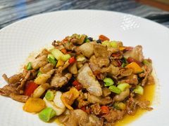 -东湖177艺术餐厅 · 东坡院子