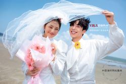 -薇咖映画婚纱摄影工作室