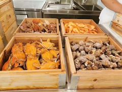 -青岛鑫江温德姆酒店