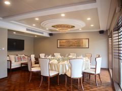 包厢-新龙船黄浦江餐饮游船官方自营店
