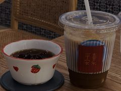 -OZ cafe(南昌路店)