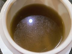 -大佛寺高级素食自助餐厅
